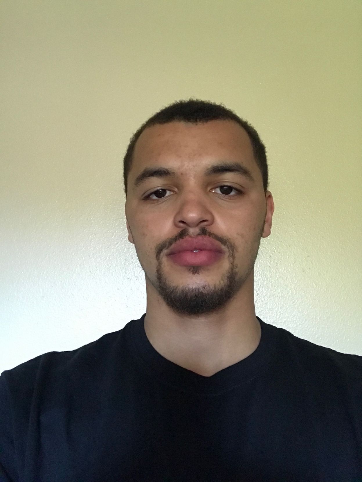 Mitchell Farr head shot
